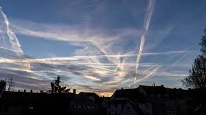 Chemtrails
